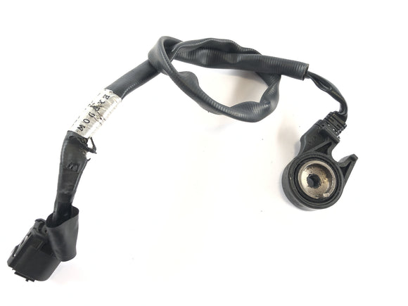 宝马K 1300 S K12S [2010]  - 侧支架开关