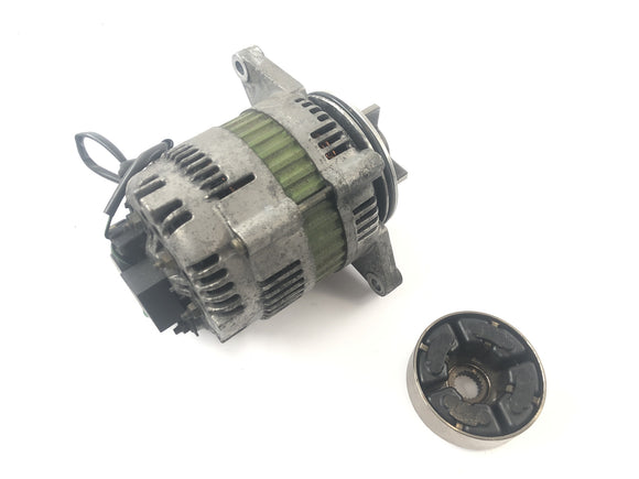 Honda GL 1500 Goldwing SC22 [1987] - Lichtmaschine