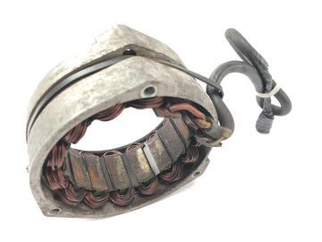 Moto Guzzi California III VY Integrale [1990] — катушка генератора статора переменного тока