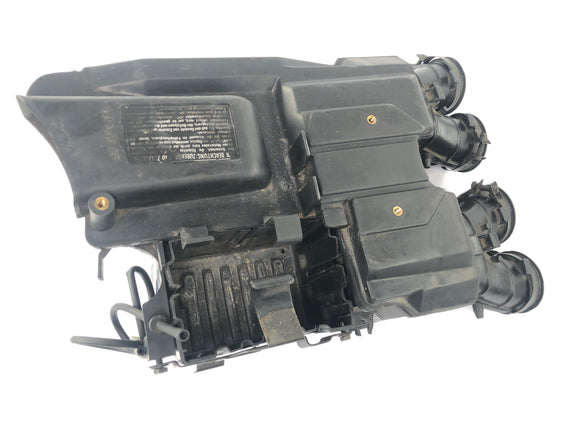 Honda CBX 750 RC17 [1984] - Sistema di filtro ad aria airbox filtro filtro ad aria