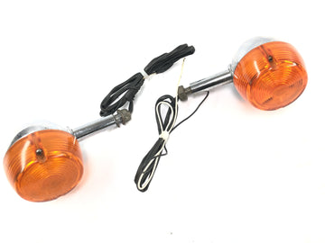 Triumph Adventurer 900 T309RT [1998] - Blinker hinten Blinkleuchte Fahrtrichtungsanzeiger Paar