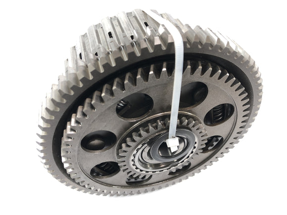 スズキ GSX-R 1100 W GU75 C [1994] - クラッチ クラッチ バスケット プライマリ ドライブ