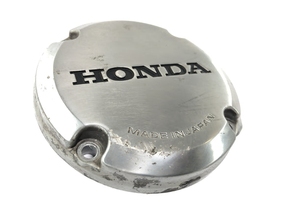 HONDA CBX 750 RC17 [1984] - Ziekte deksel behuizing Motor deksel aan de linkerkant