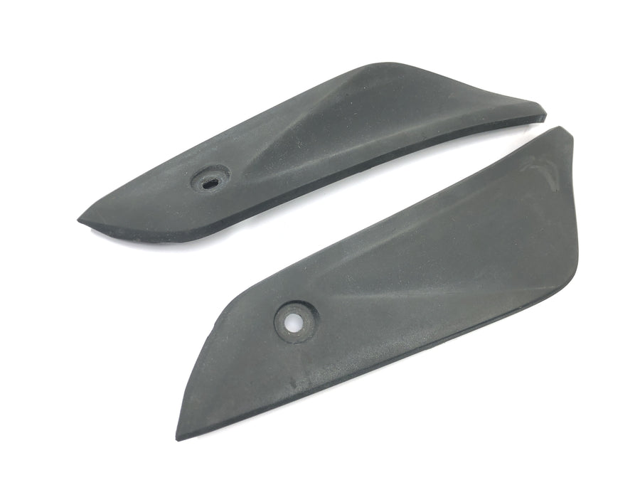 ホンダ CBR1000RR SC57 [2006] - タンクフェアリング フロント左右