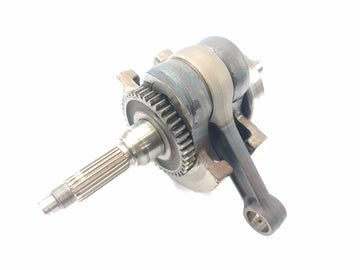 Honda XL 600 R PD03 [1986] - crankshaft