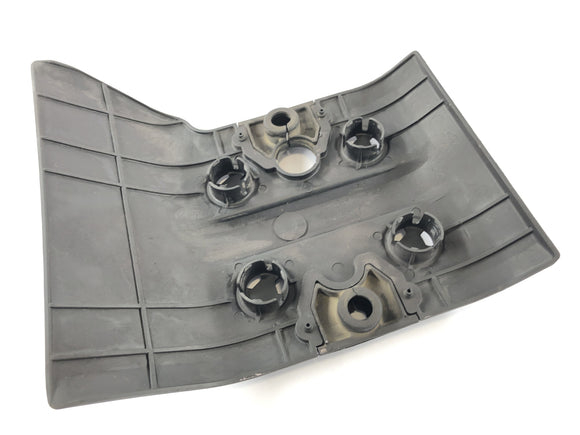 Yamaha v Max 1200 2We [1996] -Spritz保护化油器覆盖范围