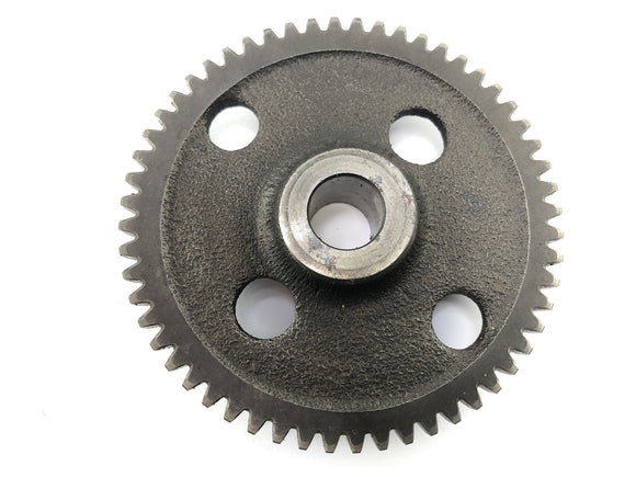 Ducati 900 SS [1991] - Starter Gear