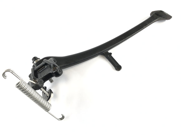 BMW K 1300 S K12S [2010] - 带弹簧的侧支架