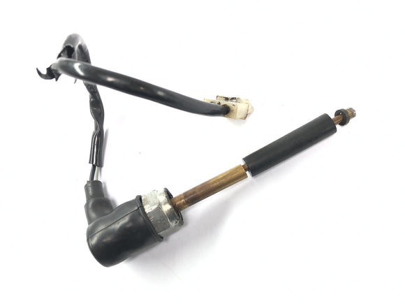 Moto Guzzi California III VY Integrale [1990] - Датчик уровня топлива в баке