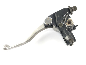 Kawasaki ZR7 ZR750F [1999] - Bremshebel Kupplungshebel Hebelgriff Controllhebel