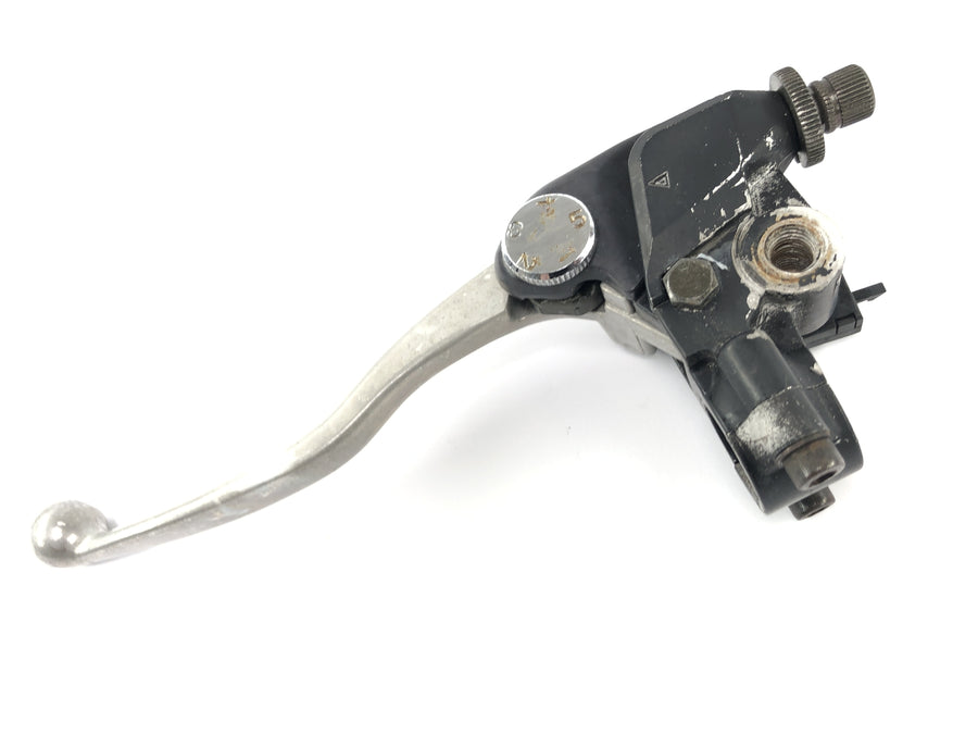 Kawasaki ZR7 ZR750F [1999] - Bremsespak Koblingsspak Håndtakskontrollspak