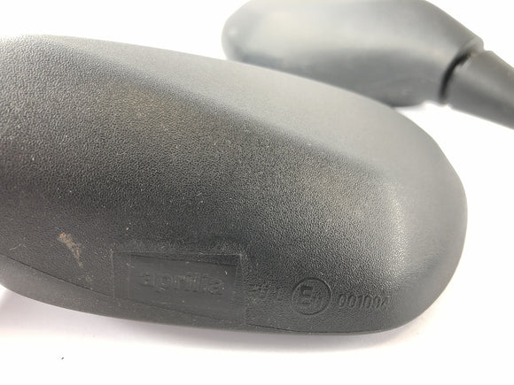 Moto Guzzi 1200 Sport [2007] - Mirror set