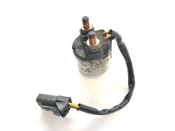 Ducati 1098 S H7 [2009] - Starter Relay - 0