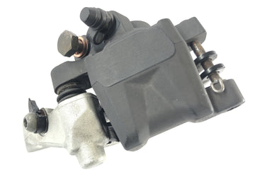 Yamaha XT 660 DM01 [2004] - Brakeatta brake brake in the back with anchor plate - 0