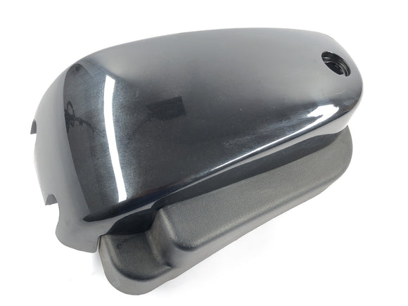 Kawasaki VN 1600 průměrný pruh VNT60B [2005] - Boční kryt vlevo