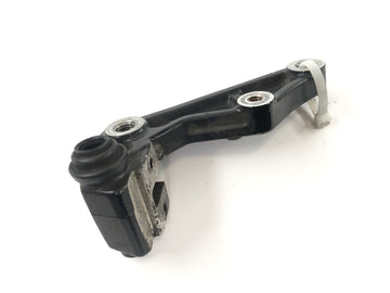 Honda CBX 650 E RC13 [1983] - Bremsankerplatte Halterung Bremssattelaufnahme Bremsstabilisator - 0