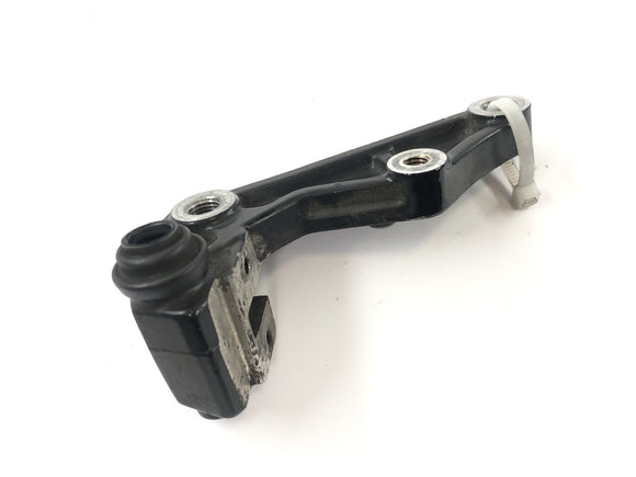 Honda CBX 650 E RC13 [1983] - brzdová brzdová brzdová brzda brzdová brzda zaznamenává brzda