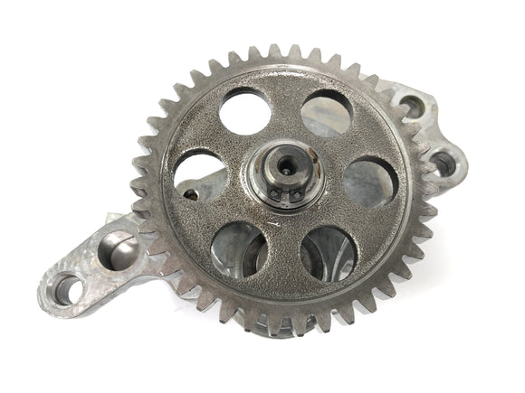 Ducati 999 H4 [2003]  - オイルポンプ 