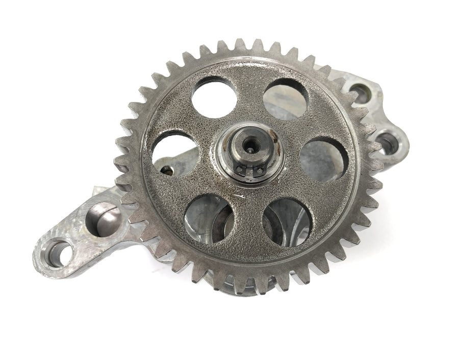 Ducati 999 H4 [2003] - Ölpumpe 