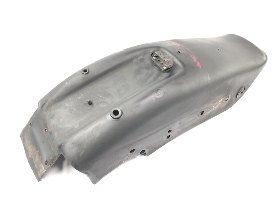 Kawasaki VN 1500 Classic VNT50D [2001] - Kot Wing på det bakre fenderskyddet