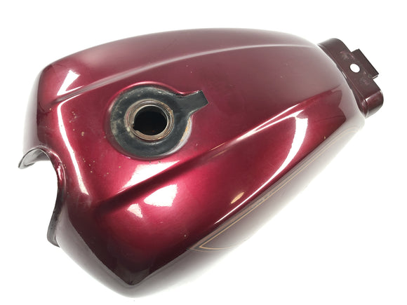 Honda GL 500 Silversching PC02 [1982] - serbatoio del serbatoio del serbatoio del serbatoio del serbatoio del serbatoio