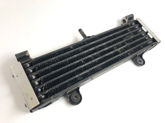 Yamaha XJR 1200 4PU [1995] - Охладитель масла