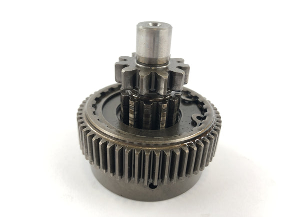 川崎 VN 1600 Mean Streak VNT60B [2005] - 起动齿轮