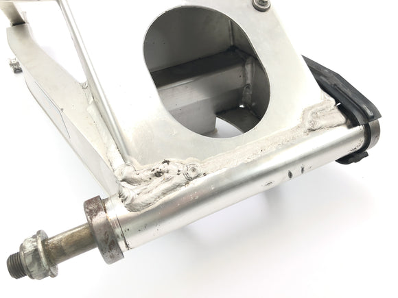 Yamaha YZF 750 R 4HN [1995] - Schwinge Hinterradschwinge Schwingenarm