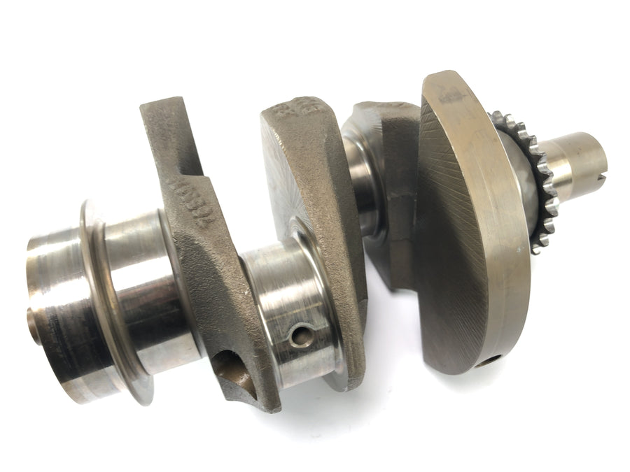 BMW R 1150 R R21 [2003]  - 曲轴