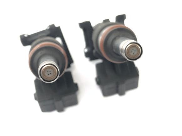 BMW R 1200 ST R1ST [2006] - Válvula de injeção Injetor de injetor de combustível Set Set Casal Casal