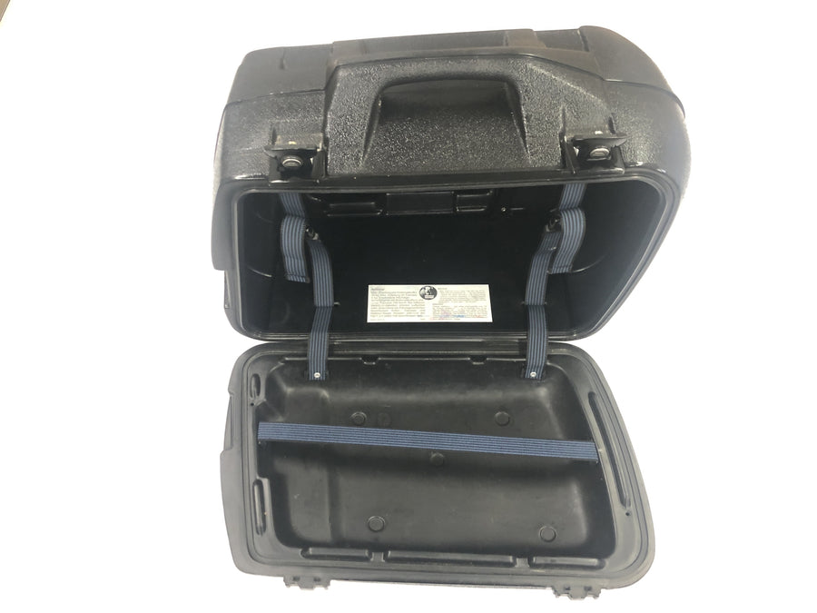 Moto Guzzi California 1100 EV KD [1998] - Kofferset mit Topcase Koffer Satz Seitenkoffer Topcase