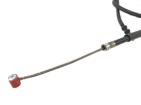 Triumph Street Triple R 675 D67ld [2010]  - カップリングトレインボウデントレインケーブルケーブルクラッチケーブル