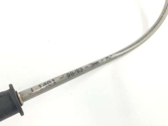 Ducati Monster S4R M4 [2004] - Bremsleitung Stahlflex Bremsschlauch vorne