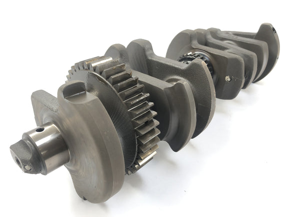 Honda CB 750 RC42 [1996] - Коленчатый вал