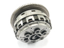 Kawasaki ZRX 1200 S ZRT20A [2001] - clutch komplett clutchkurv clutchpakke-1