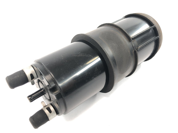 Suzuki Intruder VL 1500 AL [2000] - Aktivkohlebehälter Tankentlüftung