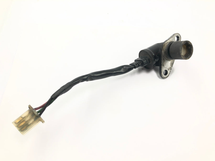 Honda VFR 800 FI RC46 [1999] - Snelheidsmetersensor snelheidsmetersensor