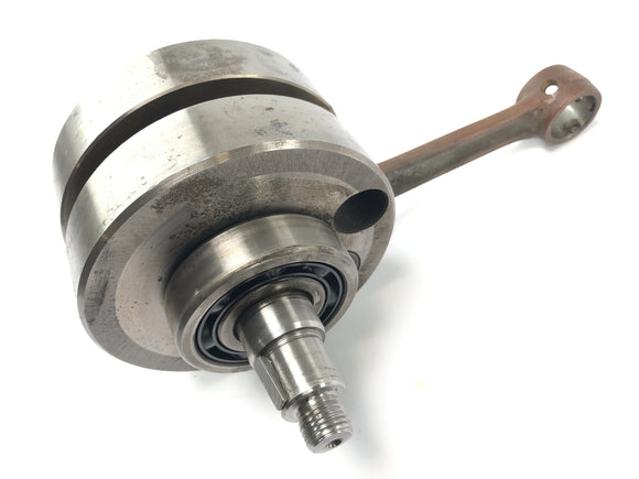 川崎KX 250 [1982] -Pleuelとクランクシャフト