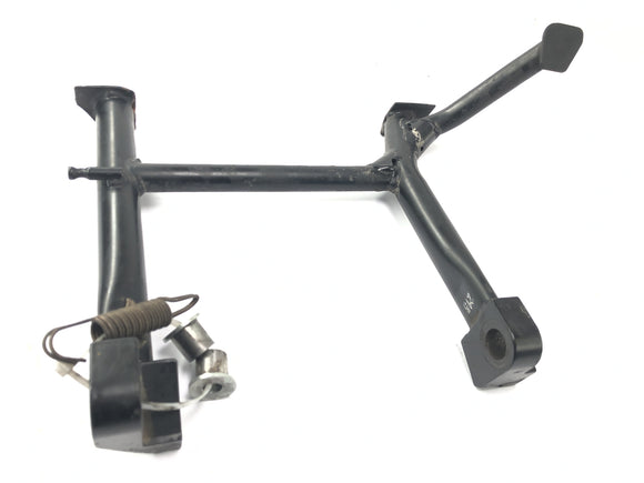 Triumph Sprint St 1050 [2005]  - スプリングスタンド付きメインスタンド