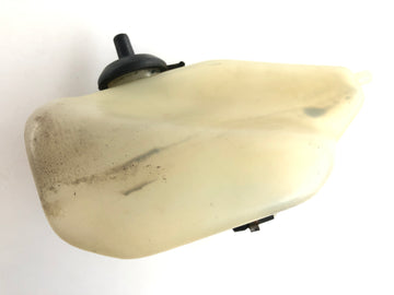 BMW K 1200 RS [2002] - Kompensointiastia jäähdytysneste - 0