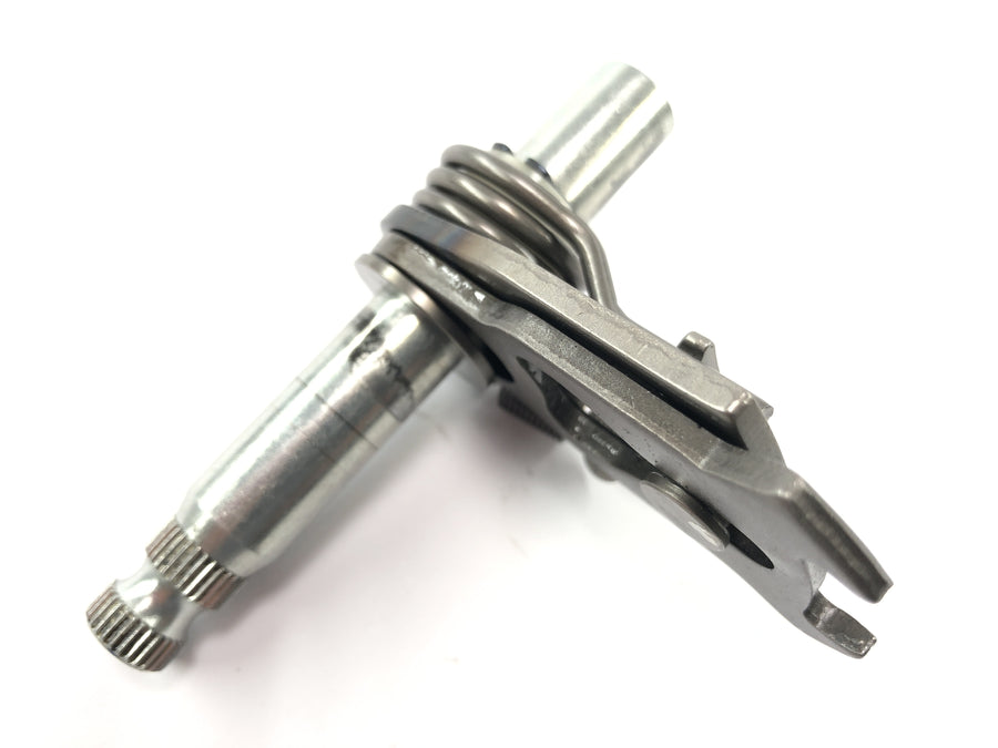 Kawasaki Ninja 125 BX125B [2024] - Switch Switching Wave Palancina de palanca de engranaje