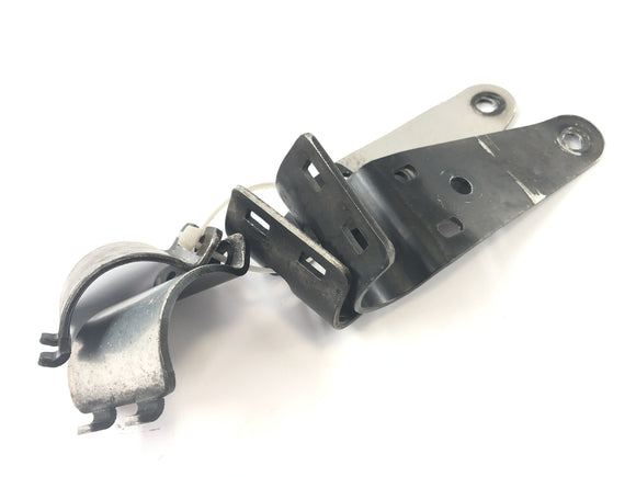 Honda NX 650 RD08 [1995] - Lampenhalter