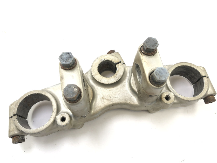 Cagiva Elefant 650 [1984] - Fork Bridge sopra