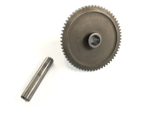 Yamaha YZF 750 R 4HN [1996] - Starter Gear