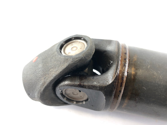 BMW R 1100 GS [1990] - Arbre à cardan