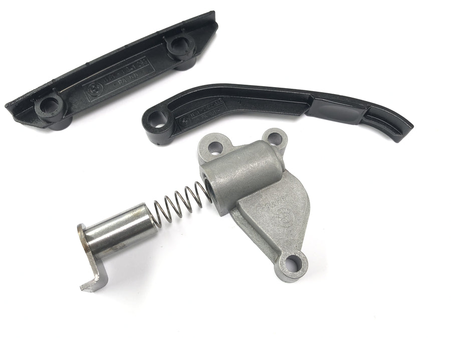BMW R 1200 ST R1ST [2006] - Řetězový řetězový řetězec napínač adaptéru adaptéru.
