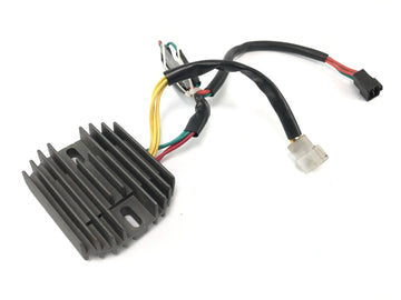 Triumph Speed Triple 1050 515NJ [2007] - Regler Gleichrichter