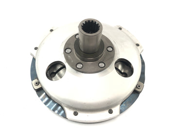 BMW K 1200 GT K12 [2003] - skříň spojky víka spojky - 0