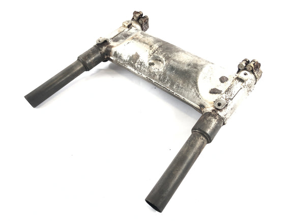 Moto Guzzi California 1100i [1995] - Collezionista di scarico