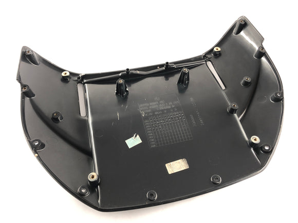 BMW K 1100 LT [1991] - Interiørklædning af forrude beklædning